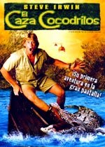 El cazacocodrilos (2002)