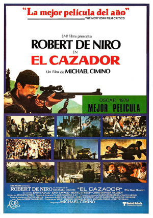 El cazador