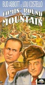 El cazador cazado (1951)
