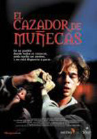 El cazador de muñecas