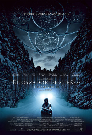 El cazador de sueños