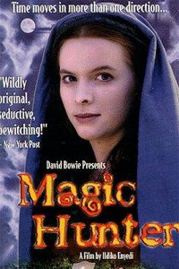 El cazador mágico (1995)