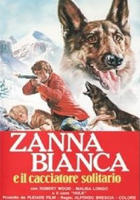 El cazador solitario (1975)