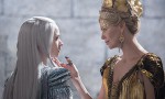 Las Crónicas de Blancanieves: El cazador y la reina del hielo