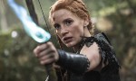 Las Crónicas de Blancanieves: El cazador y la reina del hielo