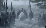 Las Crónicas de Blancanieves: El cazador y la reina del hielo