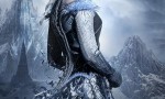 Las Crónicas de Blancanieves: El cazador y la reina del hielo