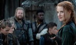 Las Crónicas de Blancanieves: El cazador y la reina del hielo