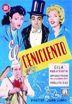 El ceniciento