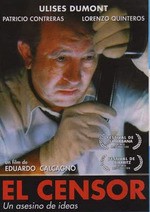 El censor (1995)