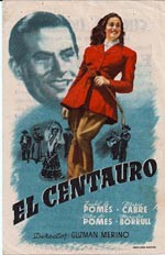 El centauro (1946)