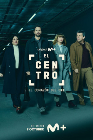 El Centro (2025)