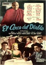 El cerco del diablo (1952)