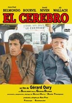 El cerebro