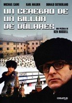 Un cerebro de un billón de dólares