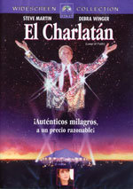 El charlatán