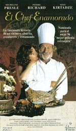 El chef enamorado (1997)