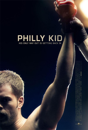 El chico de Filadelfia (2012)