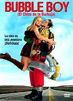 El chico de la burbuja (2001)