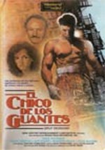 El chico de los guantes