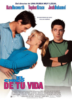 El chico de tu vida (2004)