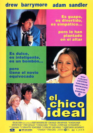 El chico ideal (1998)