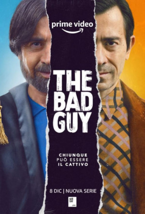 El chico malo (2022)
