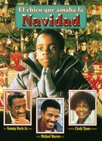 El chico que amaba la Navidad