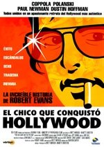 El chico que conquistó Hollywood