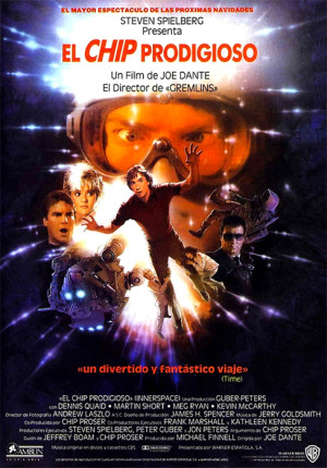 El chip prodigioso
