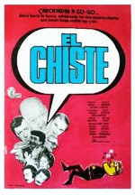 El chiste (1976)
