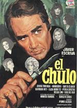 El chulo (1974)