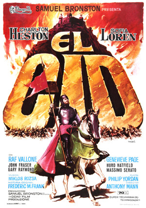 El Cid