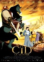 El Cid. La leyenda (2003)