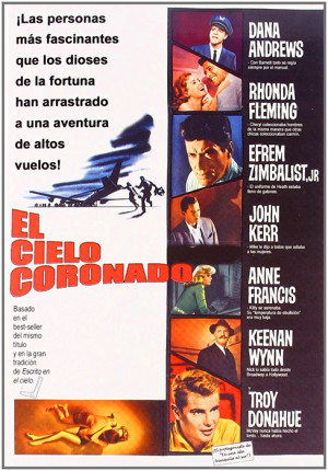 El cielo coronado (1960)