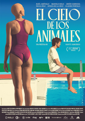 El cielo de los animales (2025)