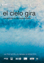 El cielo gira