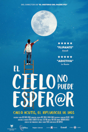 El cielo no puede esperar (2023)