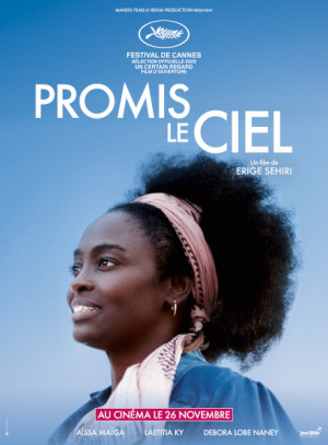 Prometido el cielo