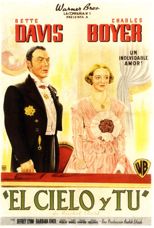 El cielo y tú (1940)