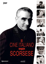 El cine italiano según Scorsese