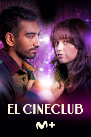 El cineclub (2025)