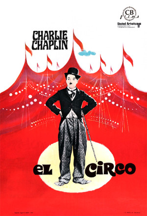 El circo (1928)