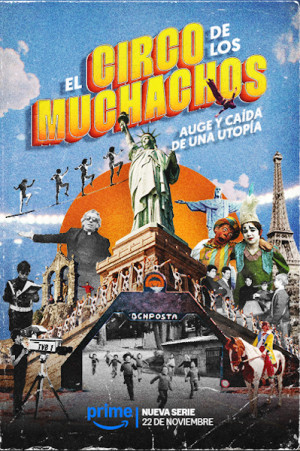 El Circo de los Muchachos (2024)