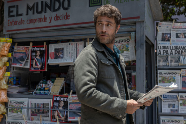 El Círculo