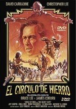 El círculo de hierro