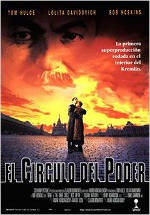 El círculo del poder (1991)