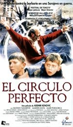 El círculo perfecto