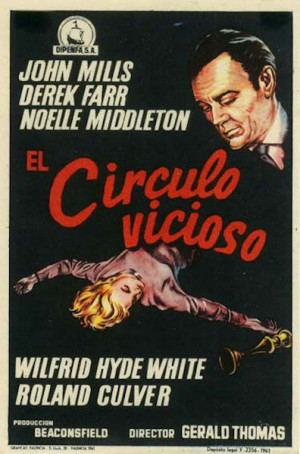 El círculo vicioso  (1957)