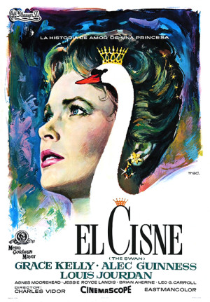 El cisne